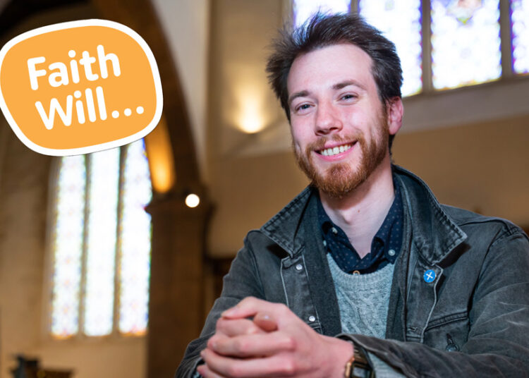 Religion Will legacy marketing campaign wins high fundraising awards