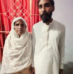 Christian Falsely Charged with Blasphemy in Pakistan Is Acquitted