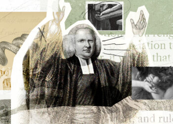 George Whitefield’s Theology of Sin and Salvation