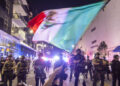 Extremist Group Requires Mexico to Reconquer America Amidst Anti-ICE Protests
