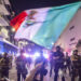 Extremist Group Requires Mexico to Reconquer America Amidst Anti-ICE Protests