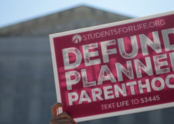 SCOTUS Guidelines in Favor of State’s Deliberate Parenthood Funding Ban
