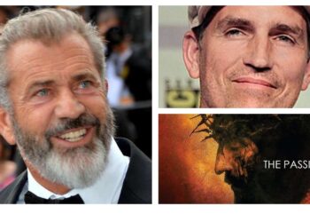 He Is Risen: The Ardour Of The Christ And The Spark Of International Religion