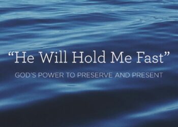 God’s Energy to Protect and Current