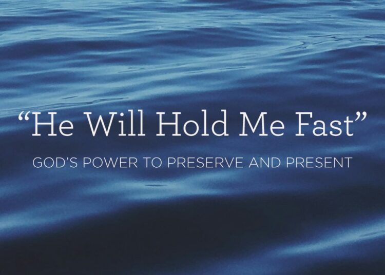 God’s Energy to Protect and Current