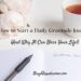 Begin a Day by day Gratitude Journal (and Why It Can Bless Your Life) –