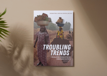 ICC Report Exposes Hidden Price of Sanctions on Persecuted Christians