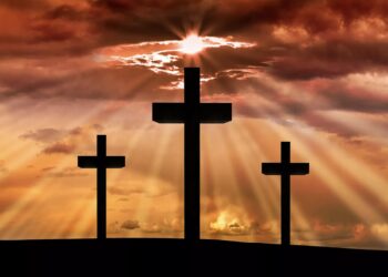 Why Was Jesus Crucified? | Worship Leaders College