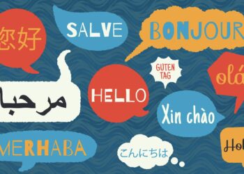 Extra Than Pentecost: When Believers Spoke in Different Languages