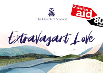 Moderator encourages individuals to help Christian Support