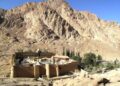 Officers Affirm Egypt Will Not Seize Historic Monastery