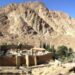 Officers Affirm Egypt Will Not Seize Historic Monastery
