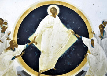 Coleman, Cook dinner, and Piggins – The Residing Church