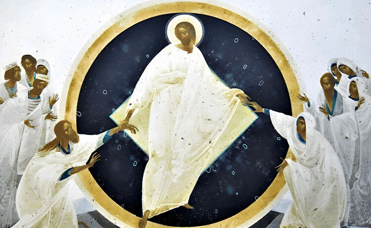 Coleman, Cook dinner, and Piggins – The Residing Church