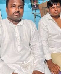 Church buildings Focused on Easter in India Stay Closed