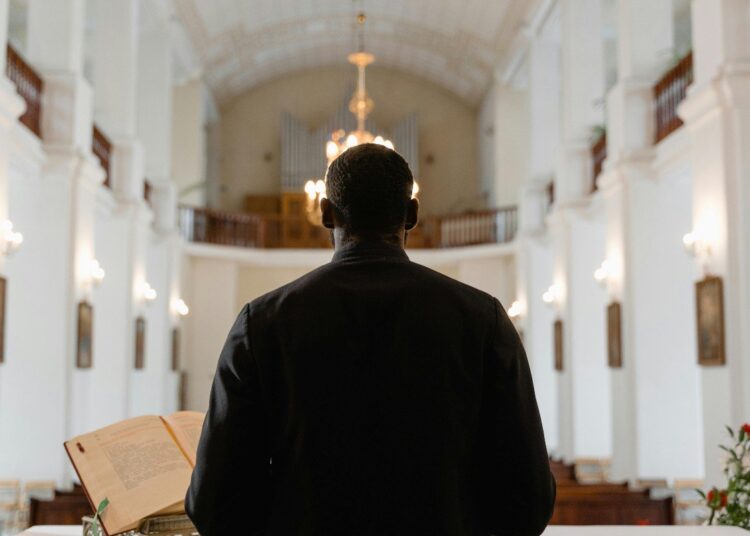 Pastors Are Individuals, Too | Church & Tradition