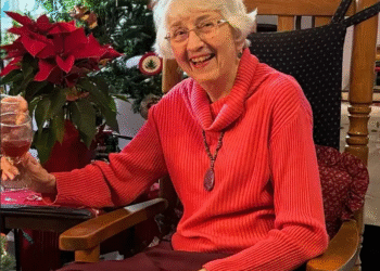 Interview with Barbara Troxell, Creator of “My Life Journey, Each Upwards and Downwards” — Church Anew