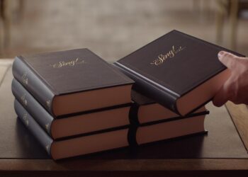 Crossway+ Particular: As much as 60% Off Pre-Orders of ‘The Sing! Hymnal’