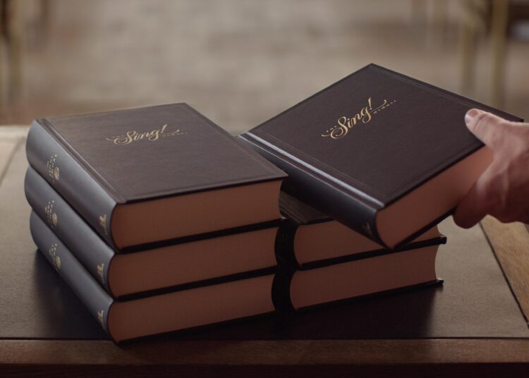 Crossway+ Particular: As much as 60% Off Pre-Orders of ‘The Sing! Hymnal’