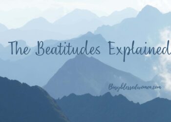 A Information to Jesus’ Teachings –