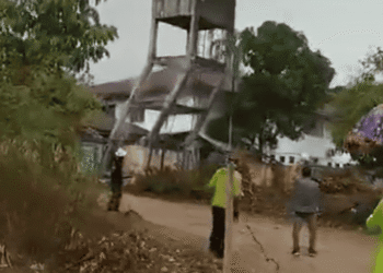 Burma Earthquake: When God Acts Beforehand