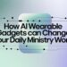 The AI Assistant That By no means Takes A Sick Day: How These AI Wearable Devices Can Change Your Every day Ministry Work – ChurchTechToday.com