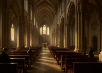 Rediscovering the Self-discipline That Transforms