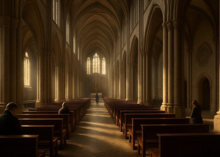 Rediscovering the Self-discipline That Transforms