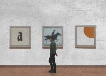 How Ought to Christians Have interaction with Arts and Tradition?