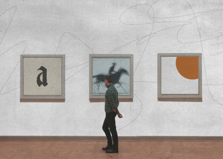 How Ought to Christians Have interaction with Arts and Tradition?