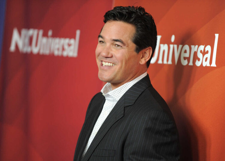 ‘It is Insane’: Actor Dean Cain Slams Hamas’ ‘Loopy and Barbaric’ Anti-Israel Terror, Provides Idea on Anti-ICE Riots