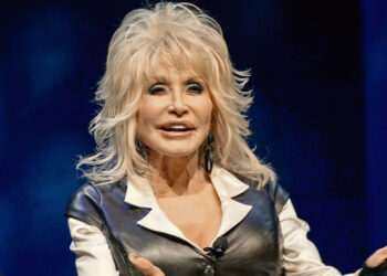 Dolly Parton Holds to the Hope of Heaven After Husband’s Demise: ‘I am Going to See Him Once more Sometime’