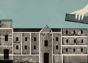 How Celestia Ferris’s Prayerful Initiative Helped Discovered a Church on Capitol Hill