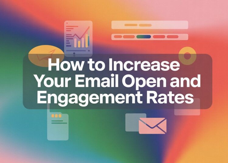 How To Enhance Your E-mail Open And Engagement Charges: A No-Nonsense Information For Church Communications Administrators [Part 1] – ChurchTechToday.com