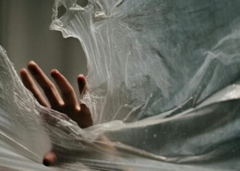 Temptation and Accountability – by Courtney Gilmore