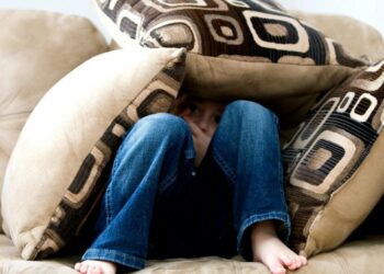 Masking Our Sin – by Courtney Gilmore