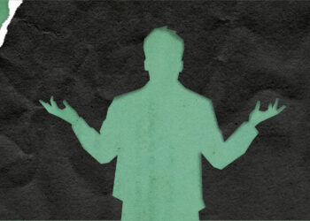 Jesus’s Radical Name to Discipleship in Mark