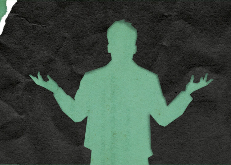 Jesus’s Radical Name to Discipleship in Mark