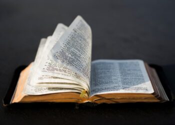 Is God a Ethical Monster? The Slaughter of the Canaanites