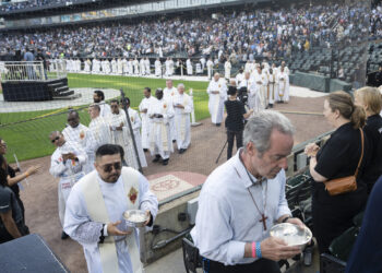 Chicago Celebrates Pope Leo and a Renewed Curiosity within the Catholic Church