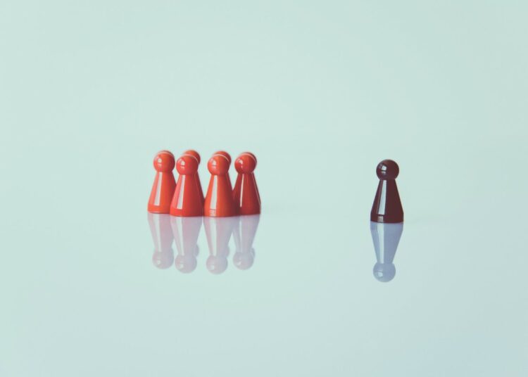 Shadow Racism | Church & Tradition