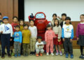 Superbook Is Spreading the Gospel in Japan – May It Change into ‘The Land of the Risen Son, Jesus’?