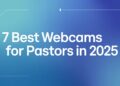 Uncover The 7 Greatest Webcams For Pastors In 2025 – ChurchTechToday.com