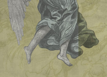 What Does the Bible Say About Cherubim?