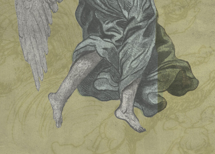 What Does the Bible Say About Cherubim?