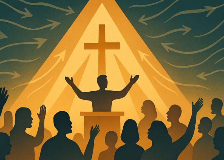 Three Rules That Make Worship ‘Christian’