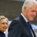 Home Subpoenas Clintons Over Epstein Connection