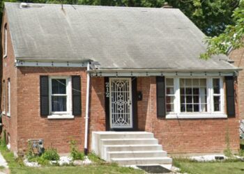 Illinois village votes to buy Pope Leo XIV’s childhood residence