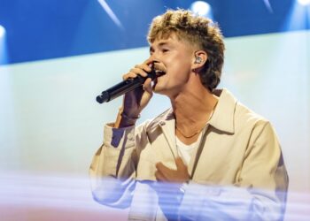 Religion, custom celebrated as Christian pop tops charts