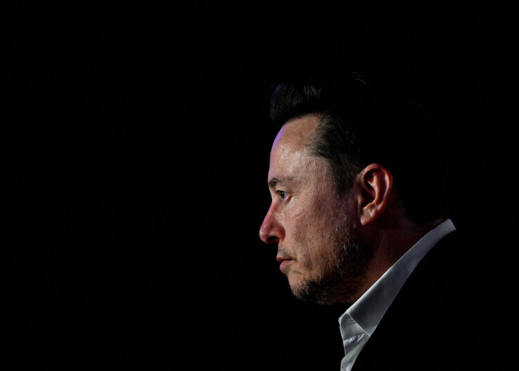 Elon Musk’s political threats shouldn’t be taken calmly